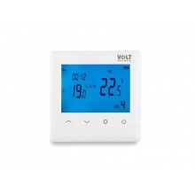 Smart termostat pro podlahové vytápění VOLT POLSKA Comfort HT-08 WiFi Tuya