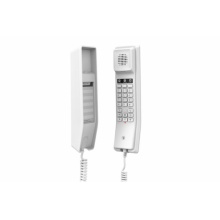 GHP610 Grandstream - IP hotelový telefon, bílý