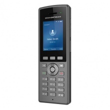 WP825 Grandstream - bezdrátový WIFI telefon, 2,4