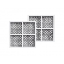 Vzduchový filtr do lednice AQUALOGIS Al-12F kompatibilní s LG LT120F 2ks