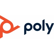 7200-87300-101 Poly Studio X70 TC8 - dotyk. ovládací panel TC8, 2x4K EPTZ kamera, repro, mikrofonní pole,