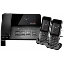 GIGASET-FX800W-PRO-BUNDLE Gigaset - Fusion IP telefon 