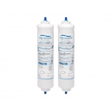 Filtr do lednice AQUALOGIS Al-CB1S kompatibilní se Samsung DA29-10105J 2ks
