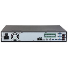 NVR5432-EI - 32CH, 32Mpix, 4xHDD (až 64TB), 384Mb, AI, poplach