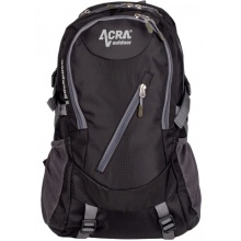 batoh Acra Backpack 35L černý