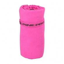 ručník rychleschnoucí ALPINE PRO GRENDE 60x120cm růžový