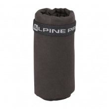 ručník rychleschnoucí ALPINE PRO TOWELE 50x100cm šedý