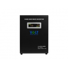 Zdroj záložní VOLT Sinus Pro 2000 W 24/230V 2000VA 1400W