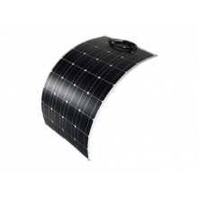 Solární panel MONO FLEX 18V/140W monokrystalický flexibilní