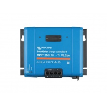 Solární regulátor MPPT Victron Energy SmartSolar 250V/70A-Tr VE.Can