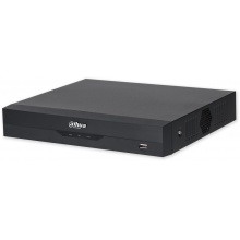 NVR4116HS-8P-EI - 16CH, 16Mpix, 1xHDD (až 16TB), 256Mb, 8xPoE, AI, SMD Plus, Face, funkce Quick Pick, Heat mapy