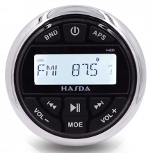 H-833 Lodní MP3 přehrávač