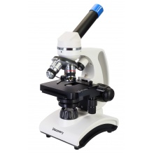 Digitální mikroskop se vzdělávací publikací Discovery Atto Polar
