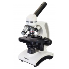 Mikroskop se vzdělávací publikací Discovery Atto Polar