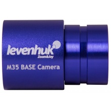 Digitální fotoaparát Levenhuk M35 BASE