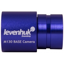 Digitální fotoaparát Levenhuk M130 BASE