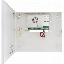 PS-BOX-13V20A65Ah - zálohovaný zdroj v boxu s ventilátorem