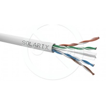 SXKD-6-UTP-PVC - Solarix, 100m/box, Eca