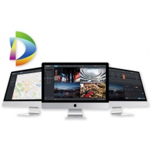 DSS Pro 8 POS - DSSPro8-POS-Channel-License