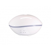 Aroma difuzér SIXTOL Stone White Gloss