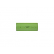 Baterie nabíjecí Li-Ion 26650 3,6V/5000mAh MOTOMA