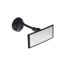 Přídavné zpětné zrcátko STU r3206 s přísavkou