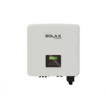 Střídač hybridní 10kW SolaX X3-HYBRID-10.0-D