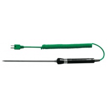 Teplotní sonda UNI-T T04