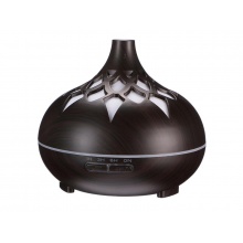 Aroma difuzér SIXTOL Palm Dark Wood