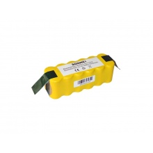 Baterie pro iRobot Roomba 500, 600, 700, 800, 900 GOOWEI 4500mAh Ni-Mh