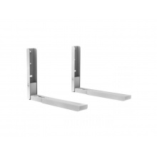 Držák pro mikrovlnnou troubu CABLETECH UCH0124-1