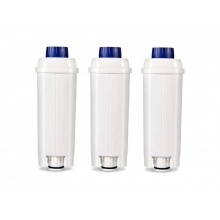 Filtr do kávovaru AQUALOGIS Al-S002 kompatibilní s DeLonghi DLS C002 3ks