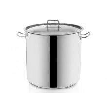 Hrnec s poklicí ORION Stock 22l