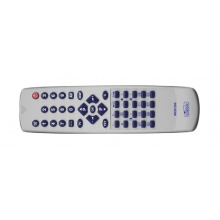 Ovladač dálkový IRC81250 videoton,waltham