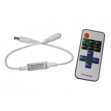 Ovladač pro LED pásek RF mini OLP02 TIPA