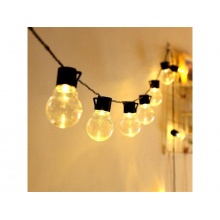 Řetěz světelný 4L 10433 žárovky