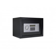 Trezor GETI E25LN s diplejem (350x250x250mm)