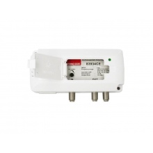 Anténní zesilovač Emme Esse 83934CE LTE Free, VHF+UHF, malý domovní i do interiéru