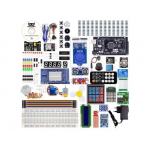 Arduino UNO R3, Starter Kit Mega2560