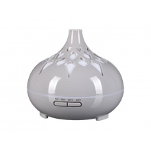 Aroma difuzér SIXTOL Palm Grey Gloss