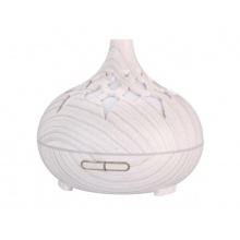 Aroma difuzér SIXTOL Palm White Wood