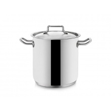 Hrnec s poklicí ORION Stock 11l