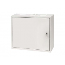 Montážní skříň 520x400x180mm s ventilací