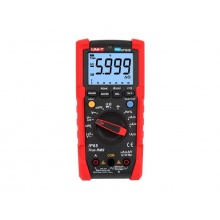 Multimetr UNI-T  UT191E  PRO Line