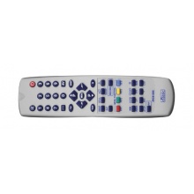 Ovladač dálkový IRC81266