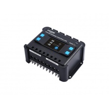 Solární regulátor MPPT CARSPA 20A - 12/24V