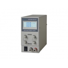 Zdroj laboratorní GETI GLPS 3005  0-30V/ 0-5A
