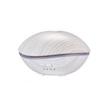 Aroma difuzér SIXTOL Stone White Wood