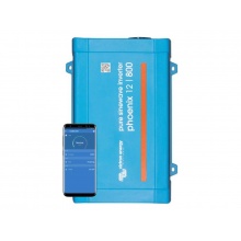 Měnič napětí Victron Energy 800VA 12V VE.Direct