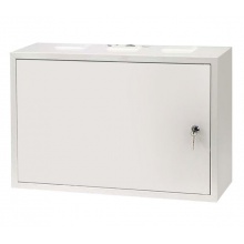 Montážní skříň 700x500x200mm s ventilací